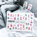 Слайдер дизайн COLORFUL №57