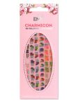 Charmicon 3D Silicone Stickers №80 Пальмы
