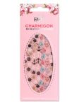 Charmicon 3D Silicone Stickers №83 Круиз