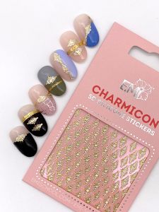 Charmicon Chic №3