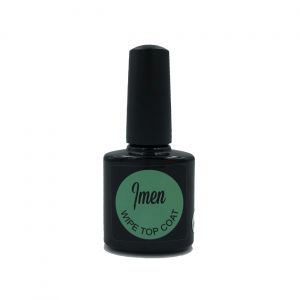 Топ c липким слоем Wipe top coat 15 мл - NOGTISHOP