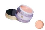 Камуфлирующий гель NOGTIKA GOLD Camouflage Peach UV-Gel, персиковый, 50 мл