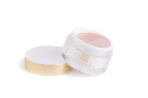 Гель камуфлирующий персиковый NOGTIKA – GOLD Camouflage Peach UV-Gel, 15 гр.