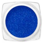 Декор IRIS'K Цветной сахар №2 Кобальтовый синий, 3.5 гр.