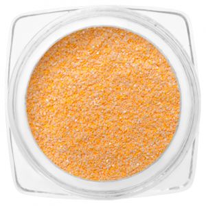 Декор IRIS'K Цветной сахар №8 Жёлто-персиковый, 3.5 гр. - NOGTISHOP