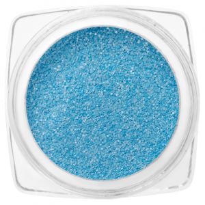 Декор IRIS'K Цветной сахар №9 Голубой, 3.5 гр. - NOGTISHOP