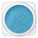 Декор IRIS'K Цветной сахар №9 Голубой, 3.5 гр.