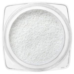Декор IRIS'K Цветной сахар №12 Белый, 3.5 гр. - NOGTISHOP
