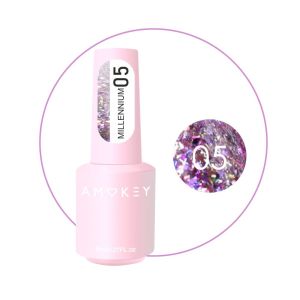 Amokey Millennium 005 — 8ml - NOGTISHOP