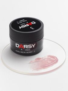 Гель-желе BERRY №03, DARSY, 15 мл - NOGTISHOP