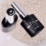 Топ IVA Nails с шиммером Top Pearl 8 мл. 