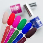 Гель-лак MUST HAVE №05, IVA Nails 8 мл.