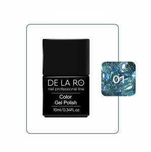 Desire 01 - 10ml - NOGTISHOP