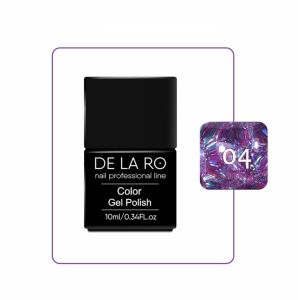 Desire 04 - 10ml - NOGTISHOP