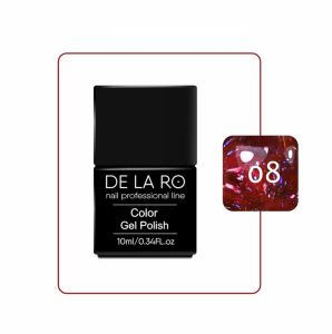 Desire 08 - 10ml - NOGTISHOP