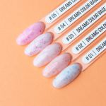 База MIO Nails COLOR «Dreams» # 05, 15 мл.