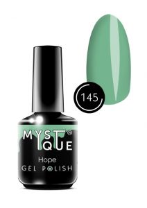 Гель-лак Gel Polish №145 Hope Mystique, 15 ml   - NOGTISHOP