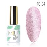 Гель-лак MIO Nails FC-04. Fair Cats № 04, 8 мл.
