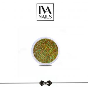 Дизайн Iva Nails Голографик №2 - NOGTISHOP