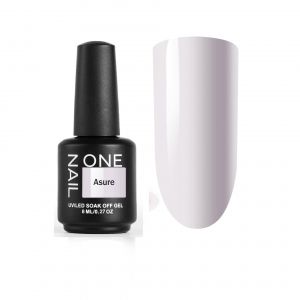 OneNail Base Coat Azure цветная база, 8 мл. - NOGTISHOP