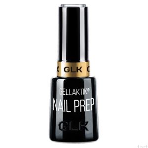 GELLAKTIK NAIL PREP Обезжириватель для ногтей, 12мл - NOGTISHOP