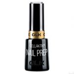 GELLAKTIK NAIL PREP Обезжириватель для ногтей, 12мл