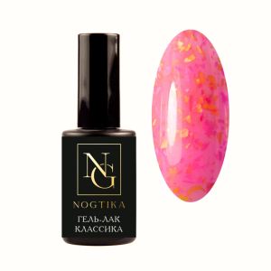 Гель-лак Nogtika Neon Potal Party GR229, 8 мл. - NOGTISHOP