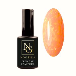 Гель-лак Nogtika Neon Potal Party GR230, 8 мл. - NOGTISHOP