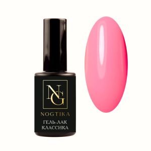 Гель-лак Nogtika Cotton Candy GR231, 8 мл. - NOGTISHOP