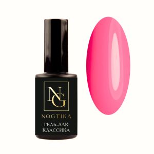 Гель-лак Nogtika Cotton Candy GR232, 8 мл. - NOGTISHOP