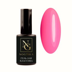 Гель-лак Nogtika Cotton Candy GR233, 8 мл. - NOGTISHOP