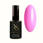 Гель-лак Nogtika Cotton Candy GR234, 8 мл.