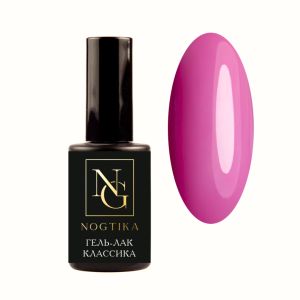 Гель-лак Nogtika Cotton Candy GR235, 8 мл. - NOGTISHOP