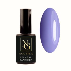 Гель-лак Nogtika Sugar Violet GR240, 8 мл. - NOGTISHOP