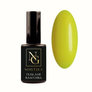 Гель-лак Nogtika Mojito GR244, 8 мл - NOGTISHOP