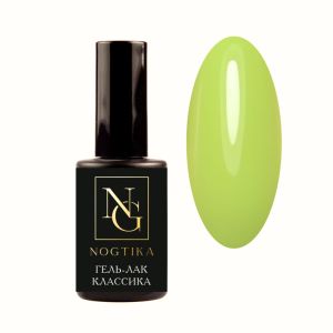 Гель-лак Nogtika Mojito GR245, 8 мл - NOGTISHOP