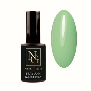Гель-лак Nogtika Mojito GR248, 8 мл - NOGTISHOP