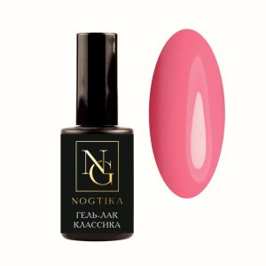 Гель-лак Nogtika Pink Reef GR249, 8 мл. - NOGTISHOP