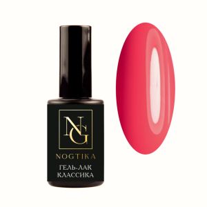 Гель-лак Nogtika Pink Reef GR251, 8 мл. - NOGTISHOP