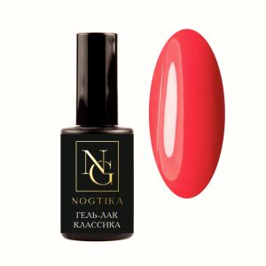 Гель-лак Nogtika Pink Reef GR252, 8 мл. - NOGTISHOP