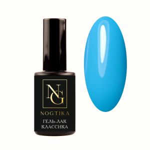 Гель-лак Nogtika Pink Reef GR254, 8 мл. - NOGTISHOP
