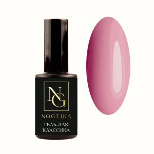 Гель-лак Nogtika Makeup Mood GR258, 8 мл. - NOGTISHOP