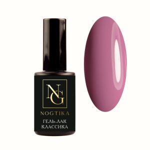Гель-лак Nogtika Makeup Mood GR259, 8 мл. - NOGTISHOP