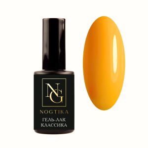 Гель-лак Nogtika GR621 Neon, 8 мл  - NOGTISHOP