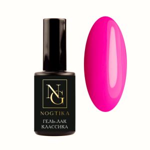 Гель-лак Nogtika GR622 Neon, 8 мл - NOGTISHOP