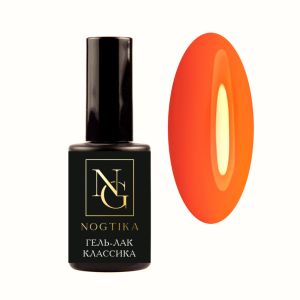 Гель-лак Nogtika GR627 Neon, 8 мл - NOGTISHOP