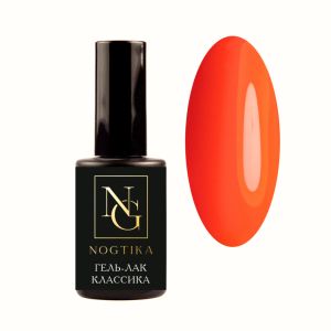 Гель-лак Nogtika GR629 Neon, 8 мл - NOGTISHOP