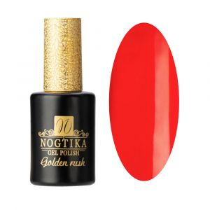 Гель-лак NOGTIKA GOLDEN RUSH №507, 10 мл - NOGTISHOP