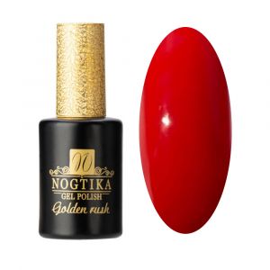 Гель-лак NOGTIKA GOLDEN RUSH №509, 10 мл - NOGTISHOP