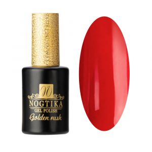 Гель-лак NOGTIKA GOLDEN RUSH №510, 10 мл - NOGTISHOP